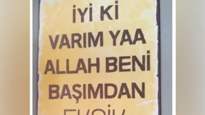Sizce hangi burç?