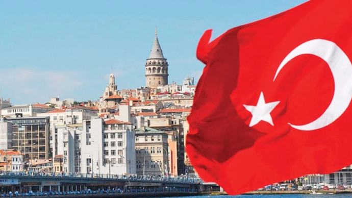 Türkiye