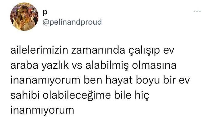 Siz bir ev sahibi olacağınıza inanıyor musunuz?