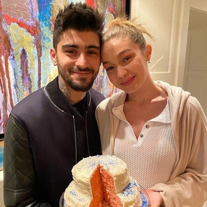 Gigi ve Zayn Malik ayrılığı aşka olan inancımı yitirdi! Eşiniz annenize vursa ne yaparsınız?
