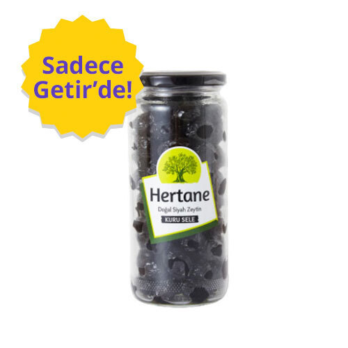 Getirden zeytin aldım tadı çok kötü iade edebilir miyim?