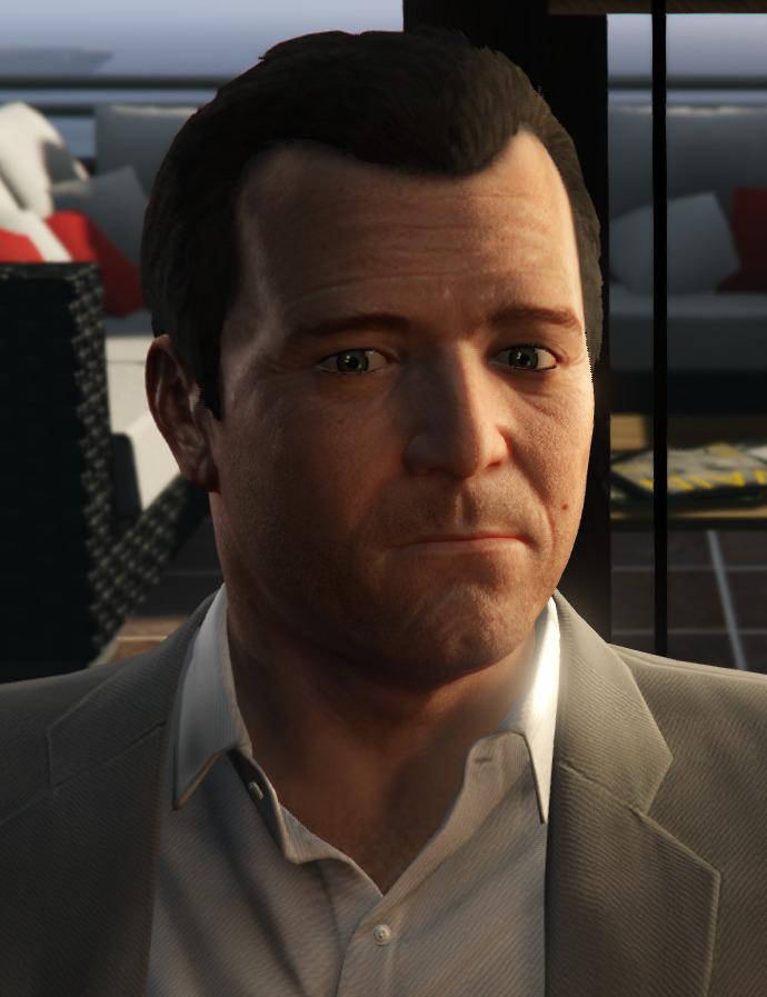 GTA 5de hangi karakter olmak isterdin?