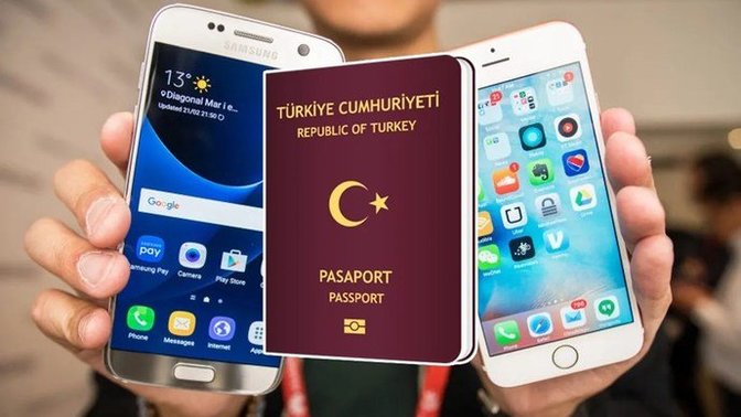 IMEI kayıtları için masraflar nedir? Her telefon için aynı ücreti mi ödüyoruz?