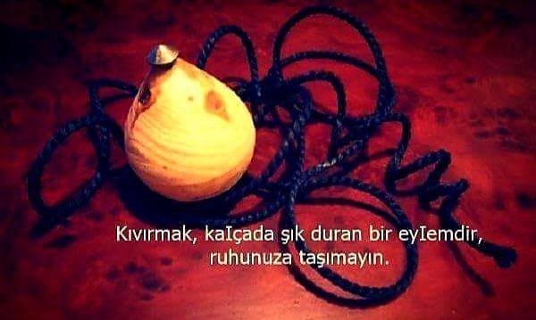 En çok neye öfkelisin?