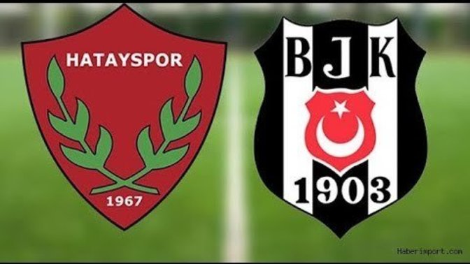 Hatayspor Beşiktaş maçını sizce kim kazanır?