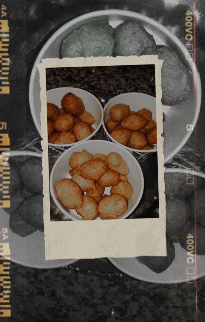 Bakın biz ne yaptık👩‍🍳 Nasıl geçiyor hafta sonunuz?