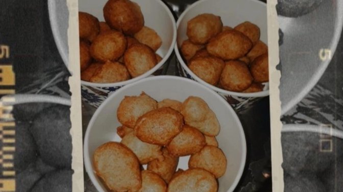 Bakın biz ne yaptık👩‍🍳 Nasıl geçiyor hafta sonunuz?