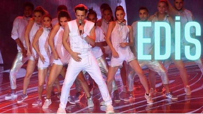 Edis günümüz Tarkan'ı olabilir mi?