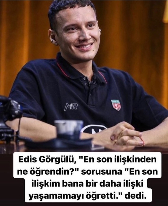 En son ilişkiniz size ne öğretti?