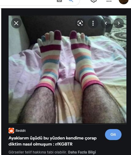 En son ne zaman çekilişe katıldınız?