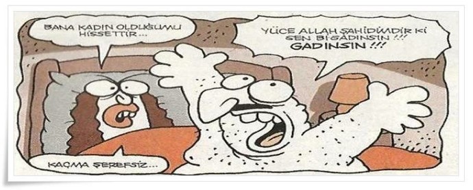 Sence evlilik sana göre mi?