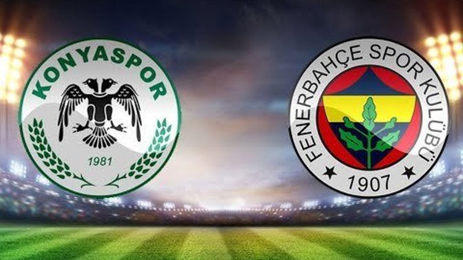 Konyaspor Fenerbahçe maçını kim kazanır?