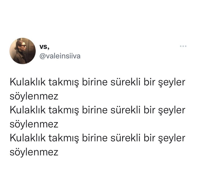 annemin ve babamın hobisidir