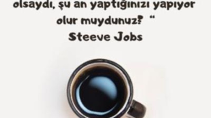 Bugün hayatınızın son günü olduğunu öğrenseydiniz ne yapardınız?