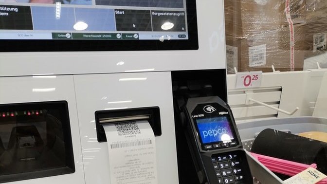Alışverişte akıllı market arabalarını denediniz mi? Elektronik kasa uygulamasını nasıl buluyorsunuz?