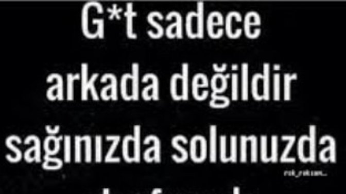 En çok sinsi insanlardan mı, ikiyüzlü insanlardan mı yoksa yalancı insanlardan mı bezdiniz?