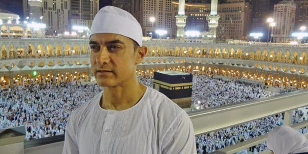 Aamir Khan filmleri sizce güzel mi?