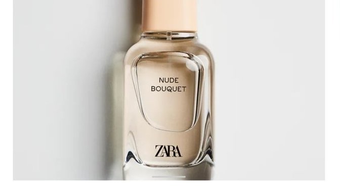 Zara Parfüm kullananlar?
