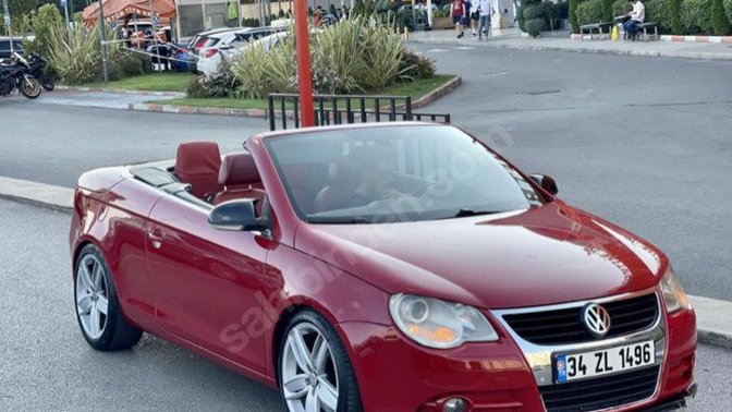 Hangi araba rengi daha güzel?