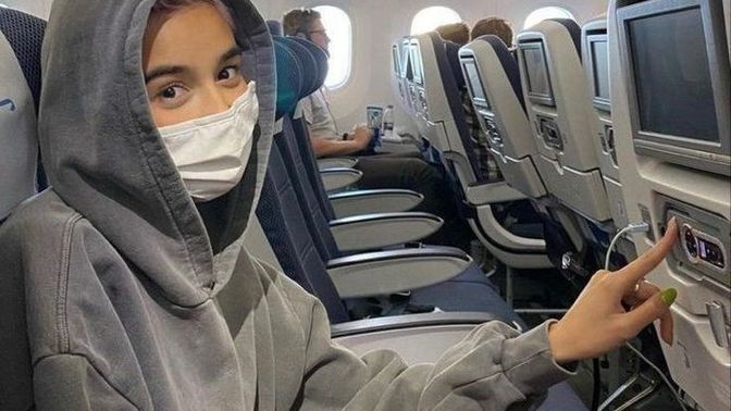 Bugüne kadar kaç ülkeye gittiniz?