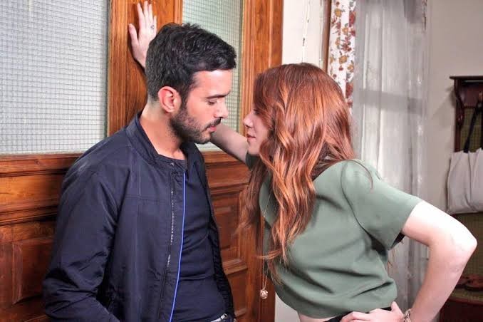 Aşık olunca değişen bir alışkanlığın var mı?