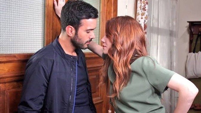 Aşık olunca değişen bir alışkanlığın var mı?