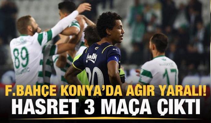 Büyük takımların hezimet günü! Sizce Trabzonspor mutlu sona ulaşabilecek mi?
