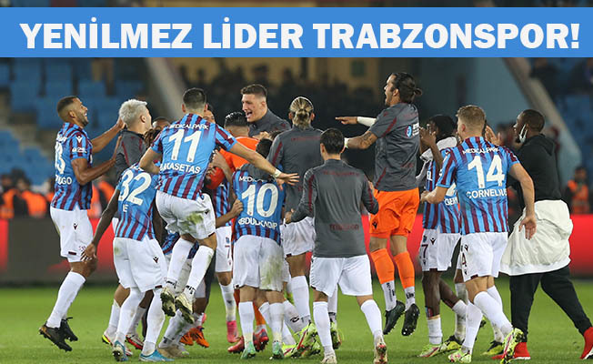 Büyük takımların hezimet günü! Sizce Trabzonspor mutlu sona ulaşabilecek mi?