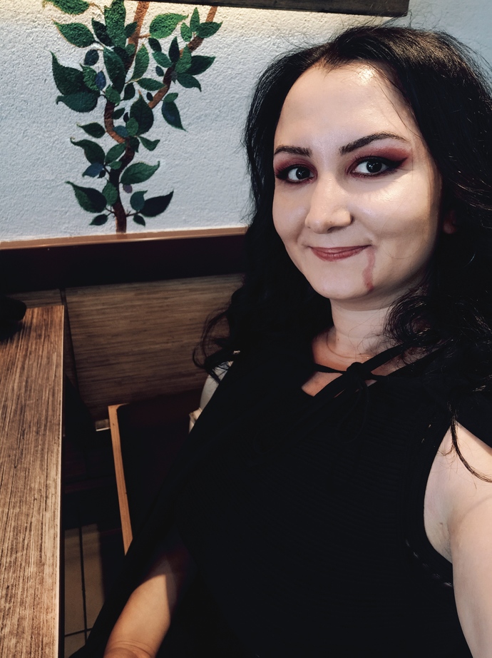 Daha önce hiç cadılar bayramı kutlamasına katıldınız mı? Katıldıysanız ne olarak katıldınız?