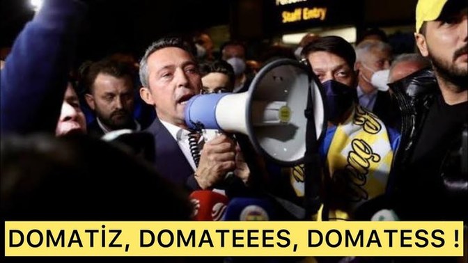Son 3 maçını kaybeden Fenerbahçe nereye gidiyor?