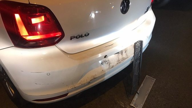 Arabama vurdu, masrafı ödemem servise götür diyor. Servise götürmeden masrafı alamam mı?