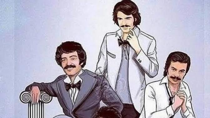 Arabesk dediğiniz de akla gelen 5 isim nedir?