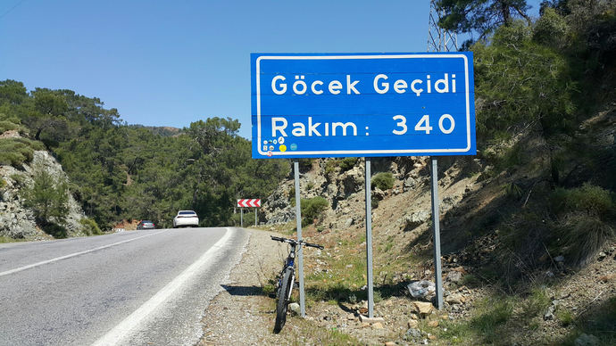 Yürüyüş mü? Bisiklet sürmek mi?