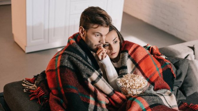 Film izlerken "onsuz yapamam" dediğin şey aşağıdakilerden hangisidir?