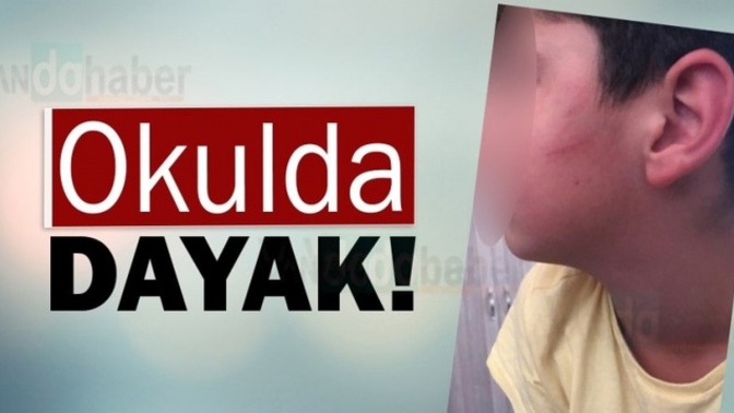 Okuldayken öğretmeninden dayak yiyenler kimler?
