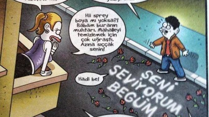 Erkekler mi, kadınlar mı daha detaycı?