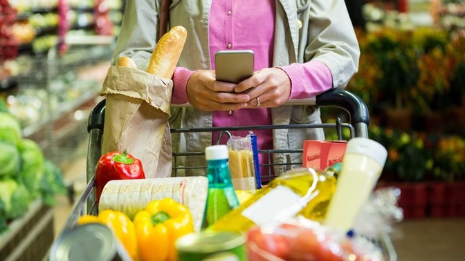 Sizde market alışverişini kim yapar?