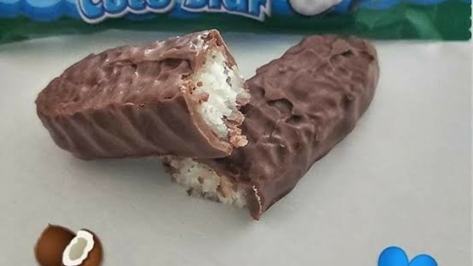 Coco star hindistan cevizi yerine beyaz havuç kullandığını biliyormuydunuz?