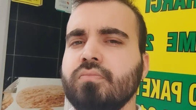 Pazar günleri lahmacun yenir mi?