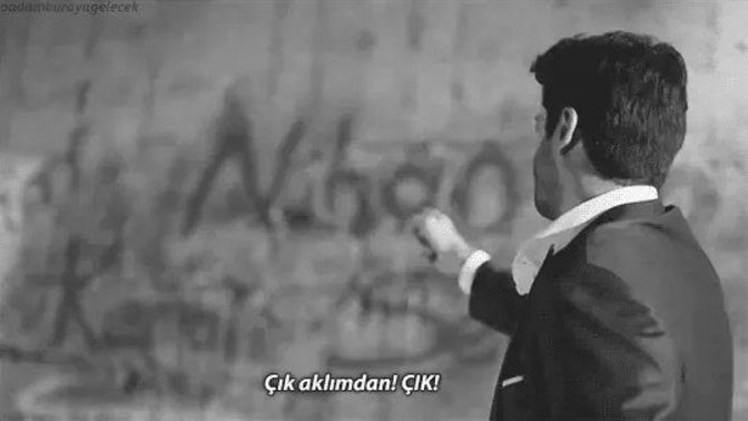 Biriyle konuşmak istiyorsun ama bahanen yok, ne yaparsın?
