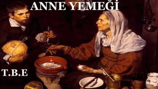 Eşiniz yaptığınız yemekleri, annenizin yemekleri ile kıyaslarsa ne yaparsınız?