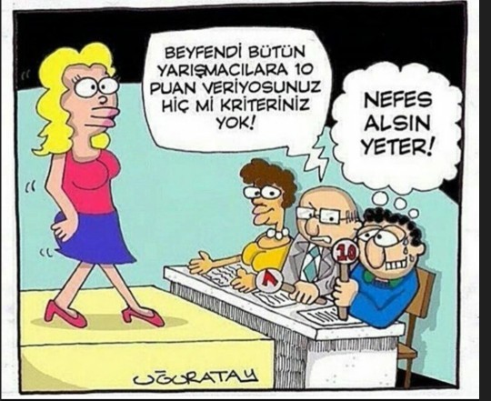 Erkekler mi nefes alana düşüyor, kadınlar mı?