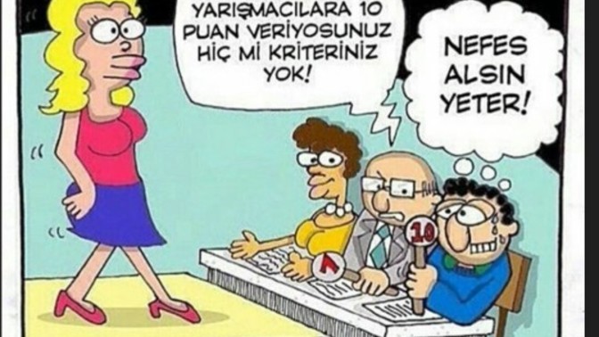 Erkekler mi nefes alana düşüyor, kadınlar mı?