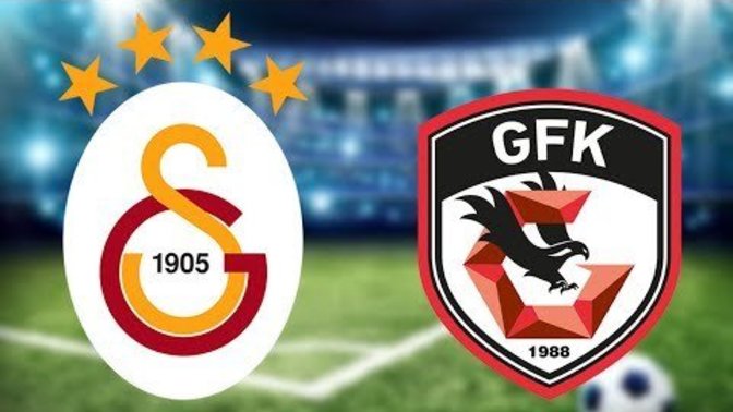 Galatasaray Gaziantepspor maçını sizce kim kazanır?