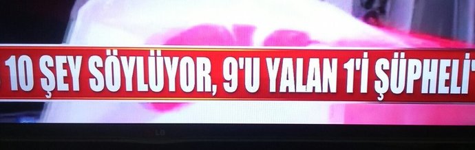 Edis "Zeynep'le biz aileyiz." dedi. İnandırıcı geldi mi?