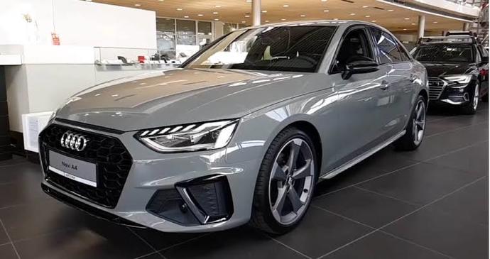 Audi A4 QUATTRO mu Mercedes C200 4matic mi BMW 320i mi?