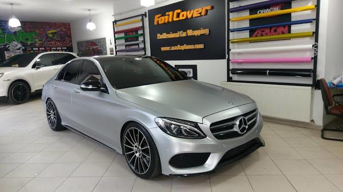 Audi A4 QUATTRO mu Mercedes C200 4matic mi BMW 320i mi?
