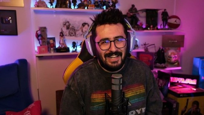 Twitch olaylarında Easter GamersTv'den açıklama geldi. Açıklama samimi mi?