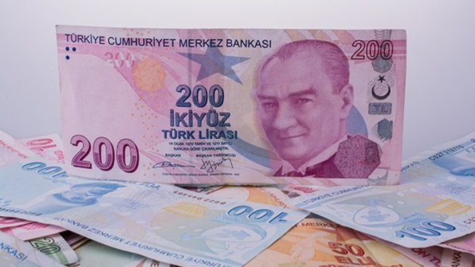 Borcunuz var mı?