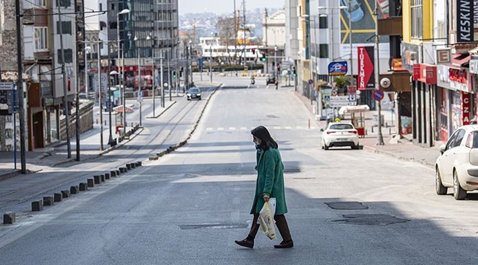 Vaka sayısı 70 bin olursa kapanabiliriz. yeniden kapanmaya dayanabilir misin?